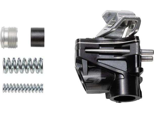 Dynafit Housing ST Radical silver 