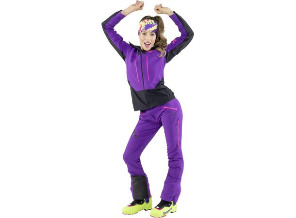 Dynafit Low Tech DST W PNT purple haze XS-40/34 