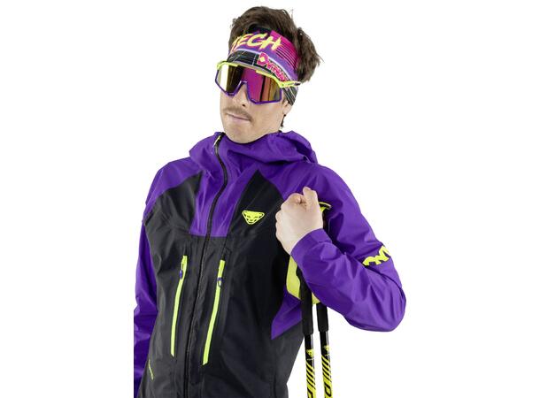 Dynafit Low Tech GTX M JKT purple haze US XS 