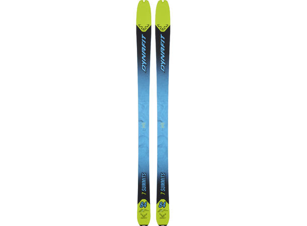 Dynafit Seven Summits Ski 174cm 