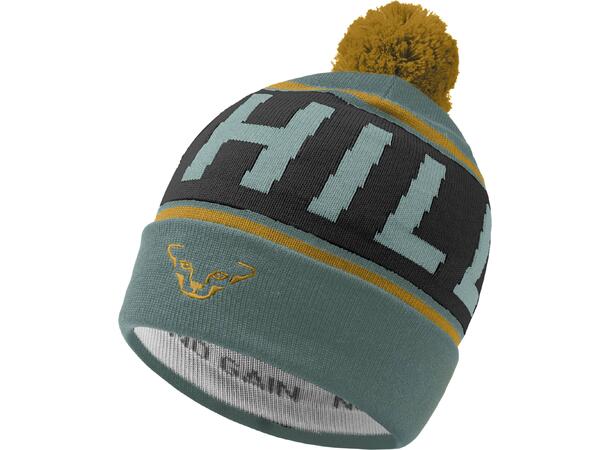Dynafit Skiuphill Beanie atlantic UNI 58 