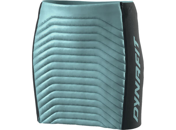 Dynafit Speed Insulation Skirt W marine blue S-42/36