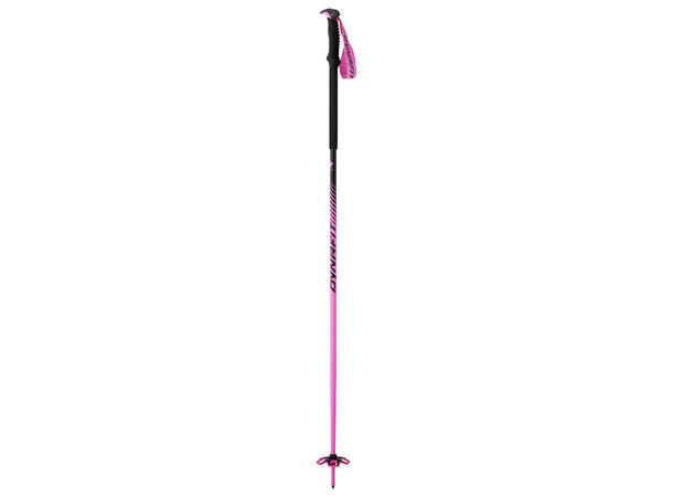 Dynafit Tour Pole pink glo 110cm