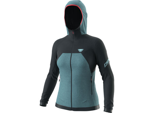 Dynafit Tour Wool Thermal W Hoody