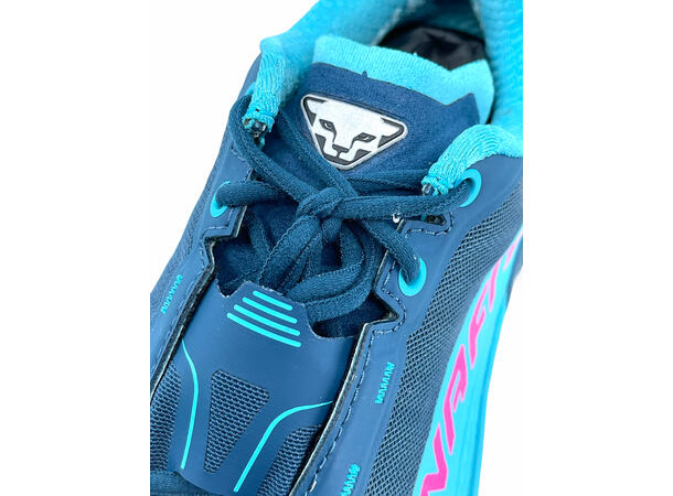 Dynafit Ultra 50 W beet red/marine blue UK 4 