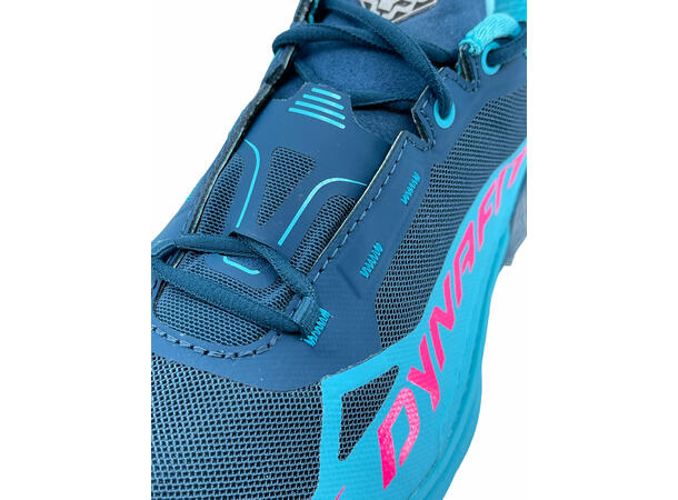 Dynafit Ultra 50 W beet red/marine blue UK 4