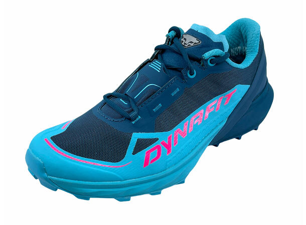 Dynafit Ultra 50 W beet red/marine blue UK 4