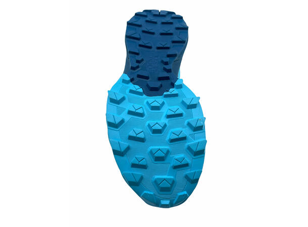 Dynafit Ultra 50 W beet red/marine blue UK 4 