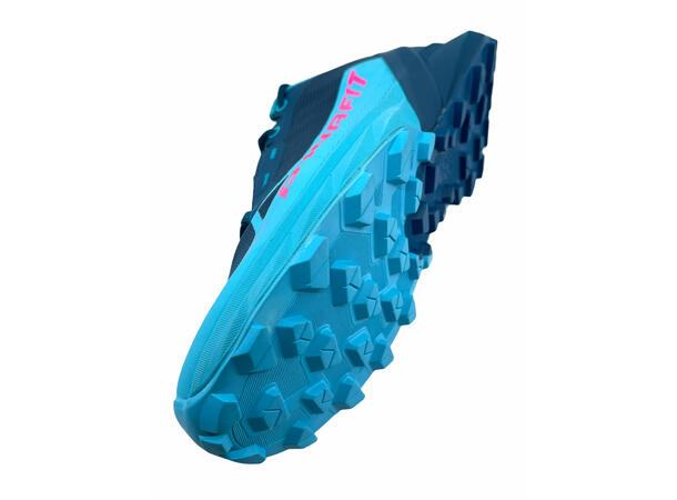 Dynafit Ultra 50 W beet red/marine blue UK 4 