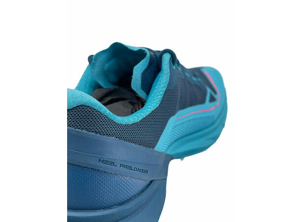 Dynafit Ultra 50 W beet red/marine blue UK 4 