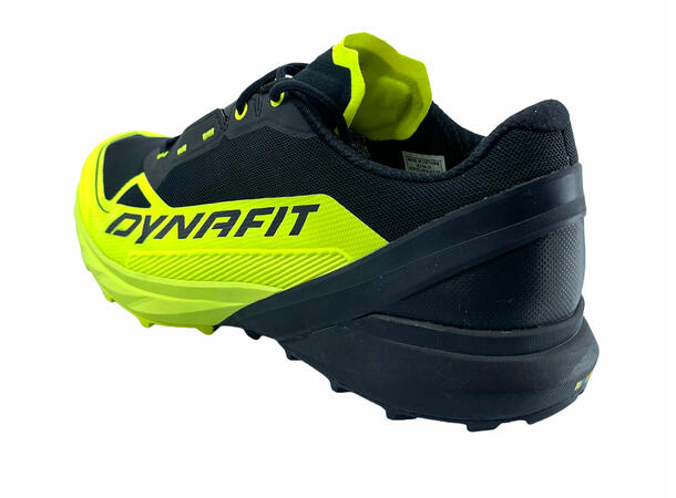 Dynafit Ultra 50 neon yellow/black out UK 9,5