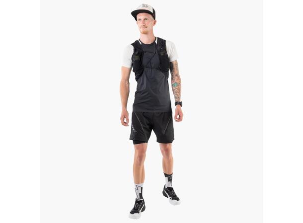 Dynafit Ultra M 2/1 Shorts black out US S