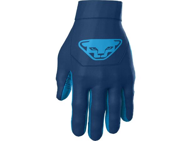 Dynafit Upcycled Thermal Gloves poseidon XS 