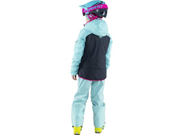 Dynafit Youngstar Infinium Ins JKT K marine blue 128 