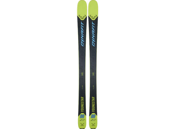 Dynafit Youngstar Ski 140cm