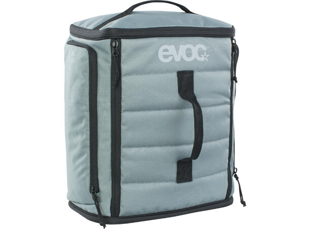 EVOC Gear Bag 15l steel