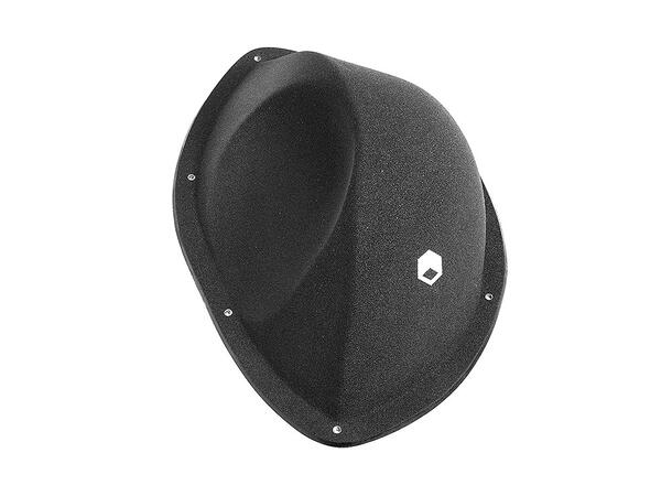 Flathold Golde Leaves V.06.03 jet black 10 