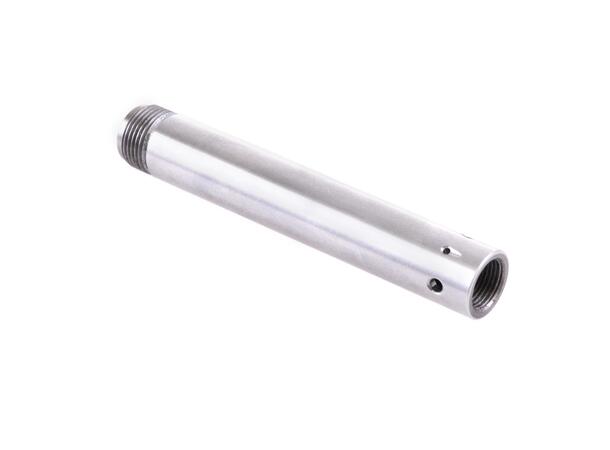 Fox (T) Outer Damper Shaft Steel DPX2 (0.360 ID 0.498 OD 3.155 TLG) 7.875 X 2. 