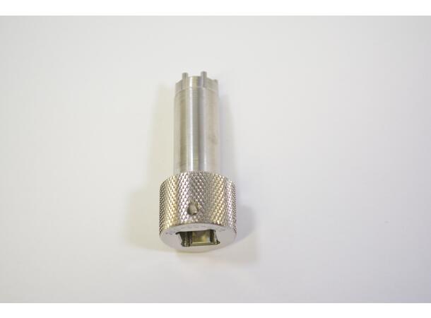 Fox 2016 Check Plate Socket DHX2/Float X2 2 pos-Adj. 