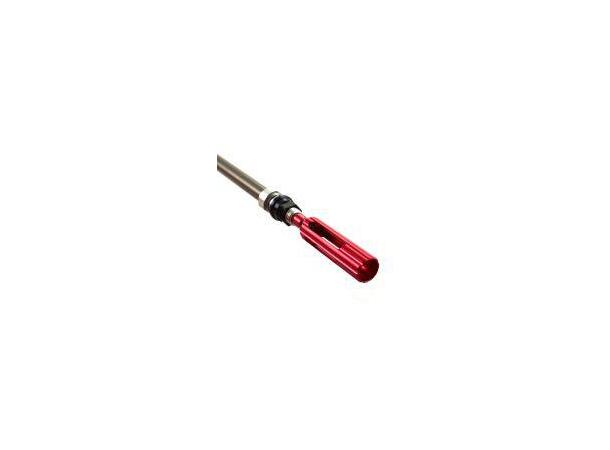Fox 2020 34 SC 29in 120 Max FIT4 3 Pos Adj, Cart Assy Complete 