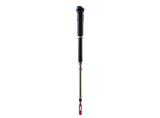 Fox 2020 34 SC 29in 120 Max FIT4 3 Pos Adj, Cart Assy Complete 