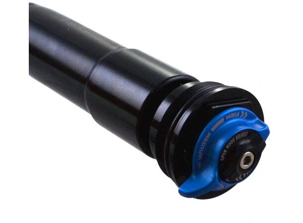 Fox 2020 34 SC 29in 120 Max FIT4 3 Pos Adj, Cart Assy Complete 
