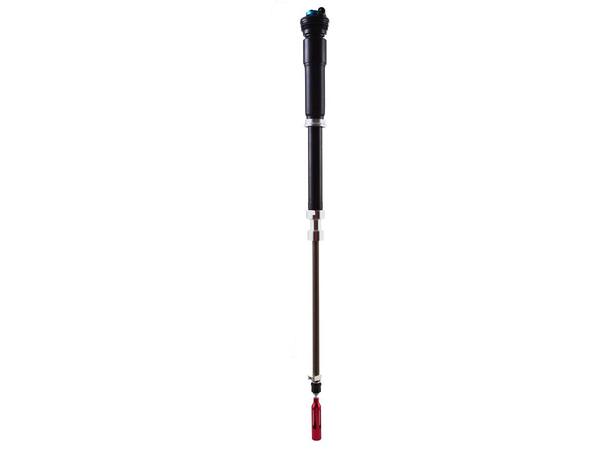 Fox 2020 34 SC 29in 120 Max FIT4, Remote PTL 2 pos adj, cartridge 