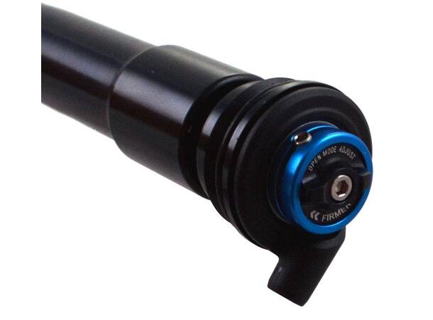 Fox 2020 34 SC 29in 120 Max FIT4, Remote PTL 2 pos adj, cartridge 