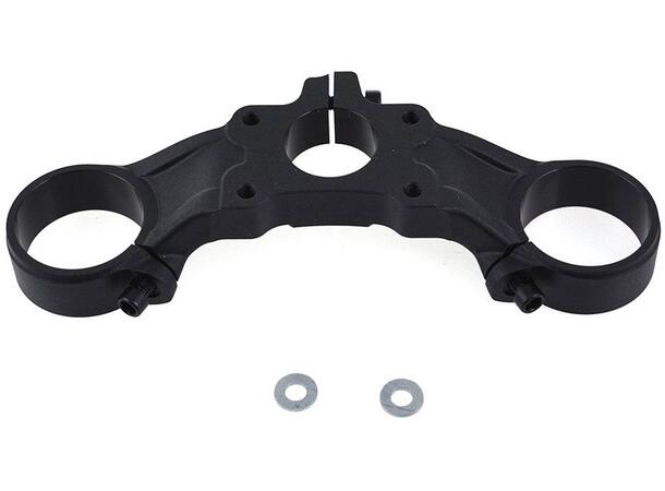 Fox 2021, 40 Drop Upper Crown 14mm OS, 48 Rake 
