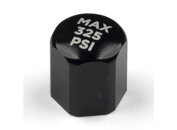 Fox 2025 Transfer Air Valve Cap 