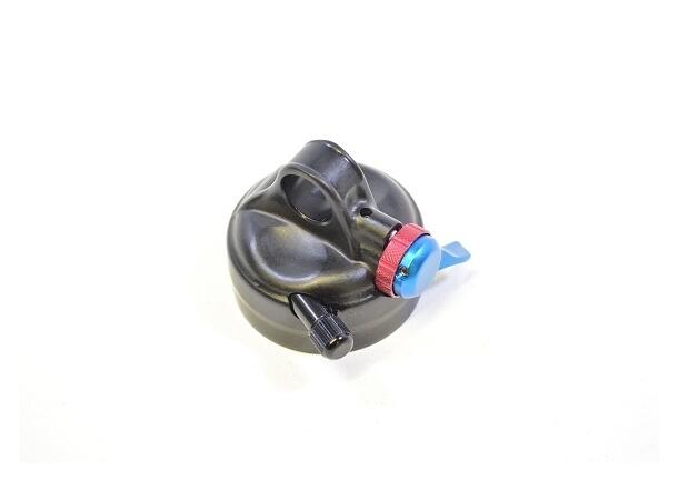 Fox Eyelet Assy: 2017 FLOAT DPS 3pos LV 