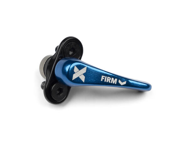 Fox Eyelet Sub Assy: Lever 2pos 2022 FLOAT X & DHX 