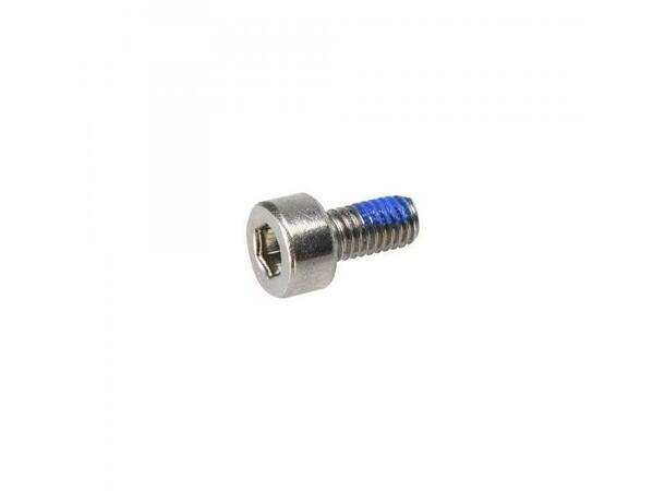 Fox Fastener Standard (Metric) Pin SS 2 X 12 