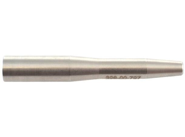 Fox Float X2 Steel Shaft Bullet Tool 9,5mm shaft 