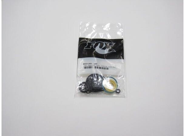 Fox Kit Rebuild DHX VAN R 803-00-122 