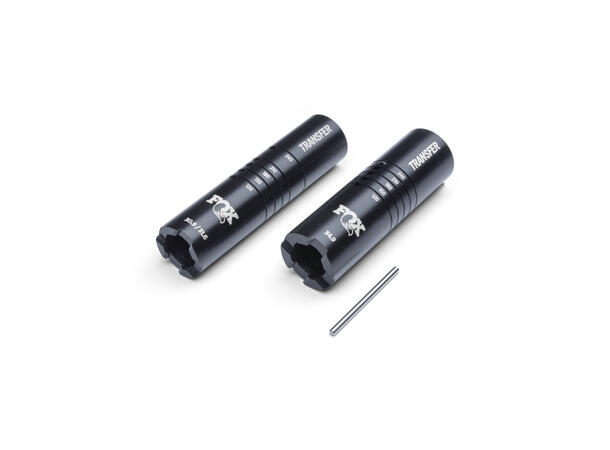 Fox Service Tool Transfer IFP Depth Tool Set 2025 