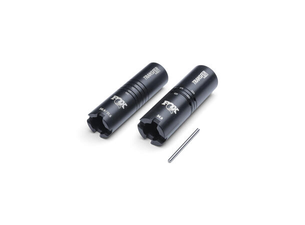 Fox Service Tool Transfer Neo IFP Depth Tool Set 2025 