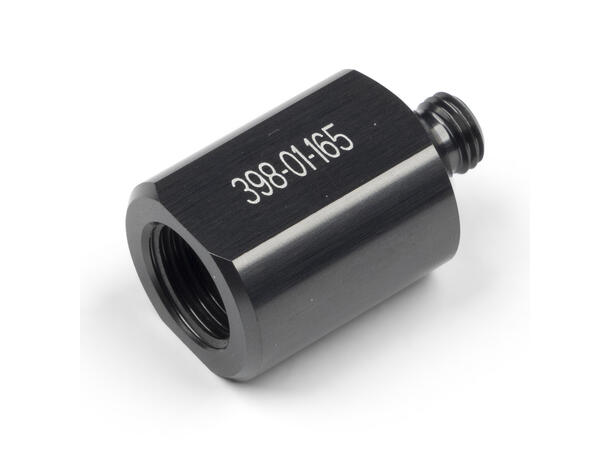 Fox Tooling: 2025, Transfer Vacuum Bleed Fitting 