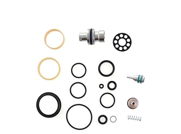 Fox Transfer Seal Kit MY21 Seatpost Rebuild 