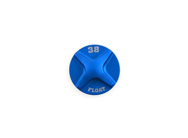 Fox float Air topcap 38mm