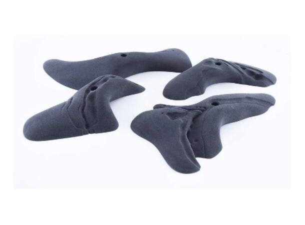 Kilter Sandstone XL 6 - Plate Pinches red 11-24 