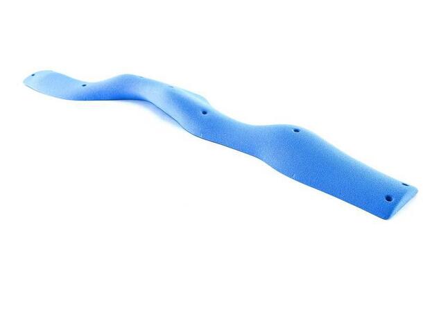 Kilter Smooth Tufa 11 -Center-Incut bright yellow 2 