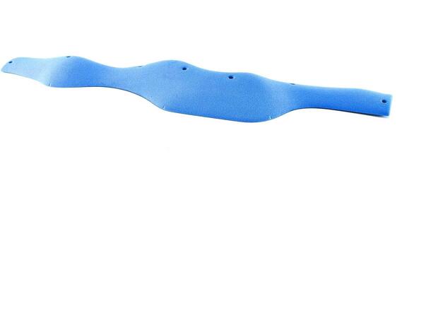 Kilter Smooth Tufa 11 -Center-Incut bright yellow 2 