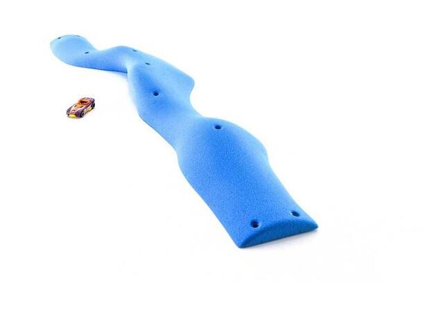 Kilter Smooth Tufa 11 -Center-Incut bright yellow 2 