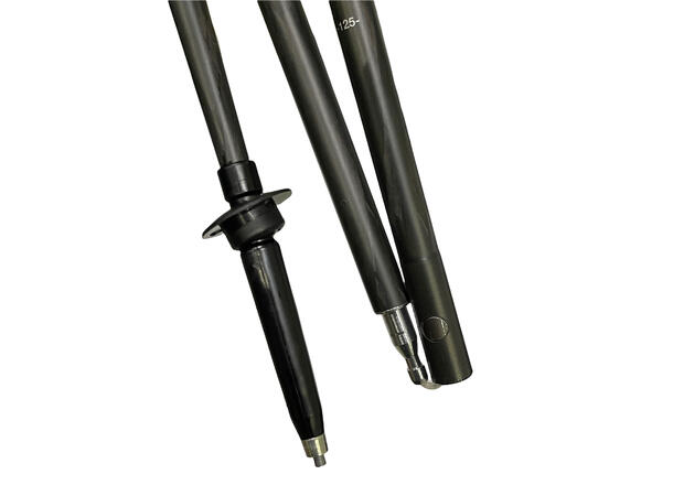 Komperdell Lower Part Carbon FXP 