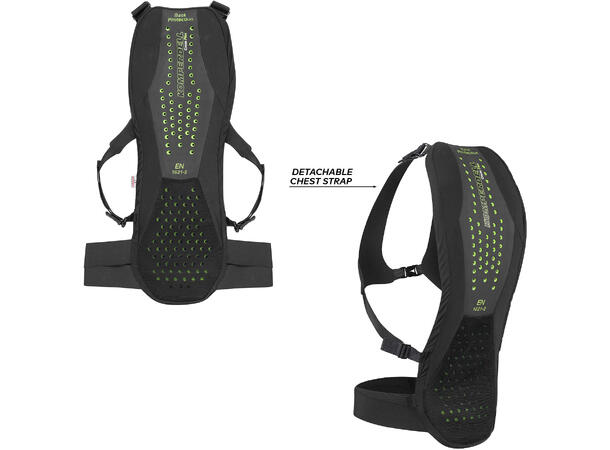 Komperdell Race Pack Junior 128 