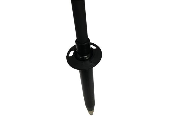 Komperdell lower part Carbon 14mm for C2, C7, Vari Bamb,