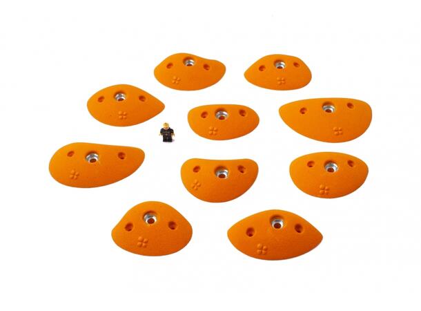 Lapis Crimps 7 black 