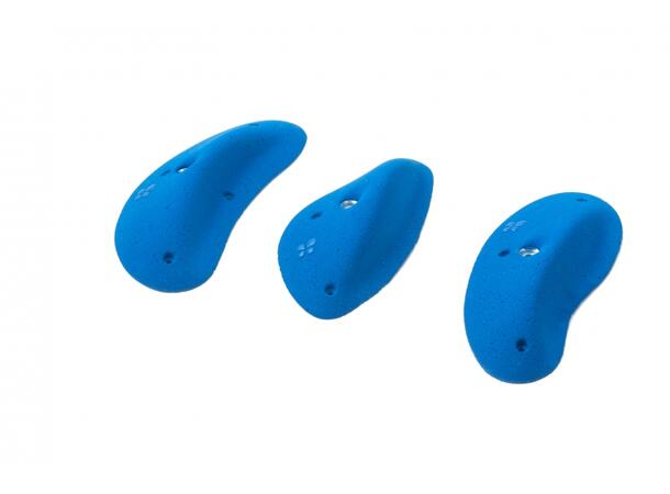 Lapis Flat Edges 7 black 