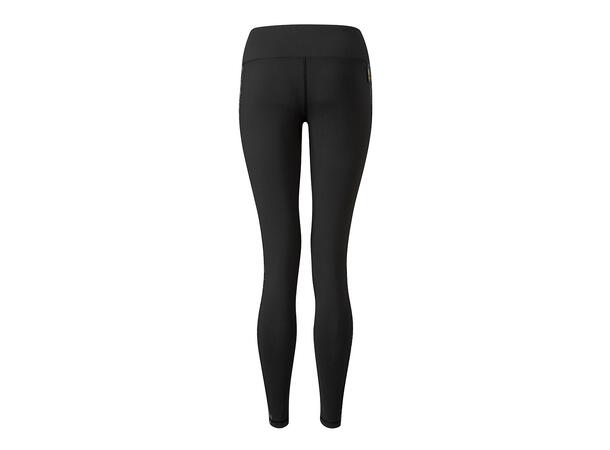 Moon Ws Sigma Leggings black geo stripe XS